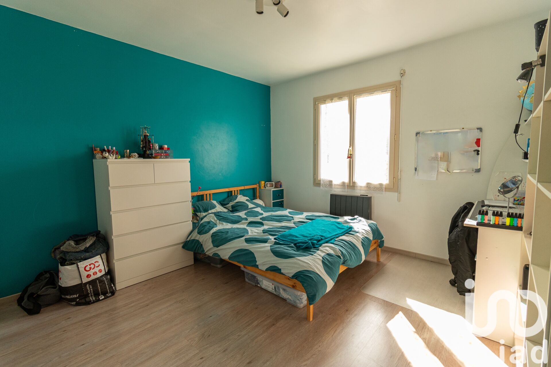 Vente Maison/villa 6 pièces - Photo 5
