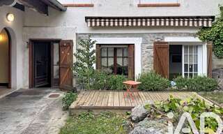 Appartement 2 Pièces 38 m² à vendre à Saint-Martin-Vésubie (06450)