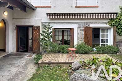 Appartement 2 pièces 116000 €