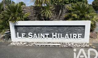 Divers 3 Pièces 53 m² à vendre à Saint-Hilaire-de-Riez (85270)