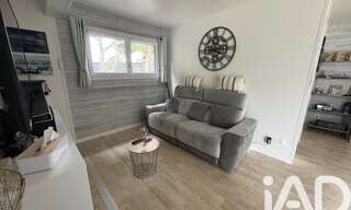 Divers 3 Pièces 53 m² à vendre à Saint-Hilaire-de-Riez (85270)