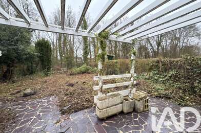 Maison 4 pièces 225000 €