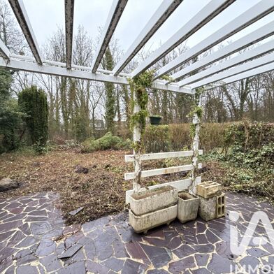 Maison 4 pièces 235900 €