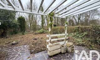 Maison 4 Pièces 82 m² à vendre à Savigny-le-Temple (77176)