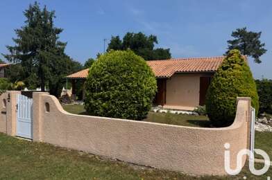 Maison 5 pièces 389500 €