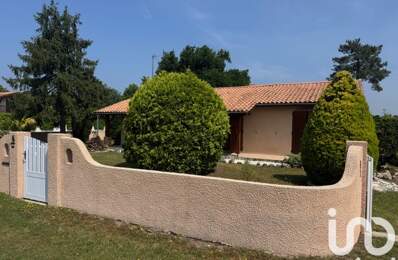 Vente Maison traditionnelle 5 pièces — photo du bien