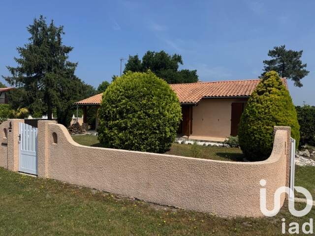 Vente Maison traditionnelle 5 pièces — photo du bien