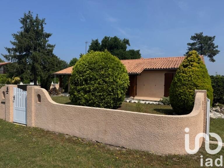 Vente Maison traditionnelle 5 pièces — photo 1