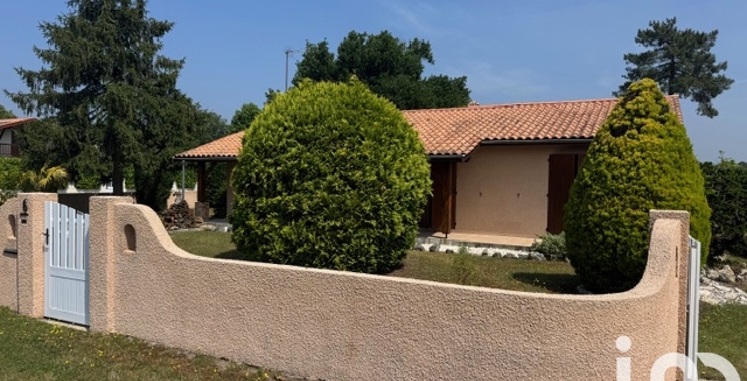 Vente Maison traditionnelle 5 pièces — photo 1