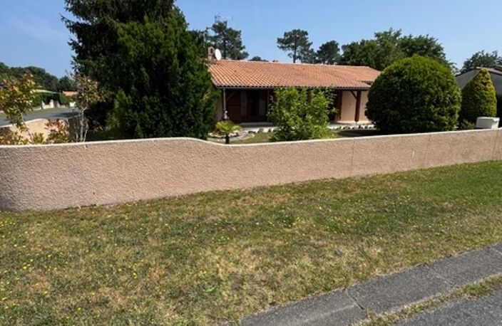 Vente Maison traditionnelle 5 pièces — photo 2