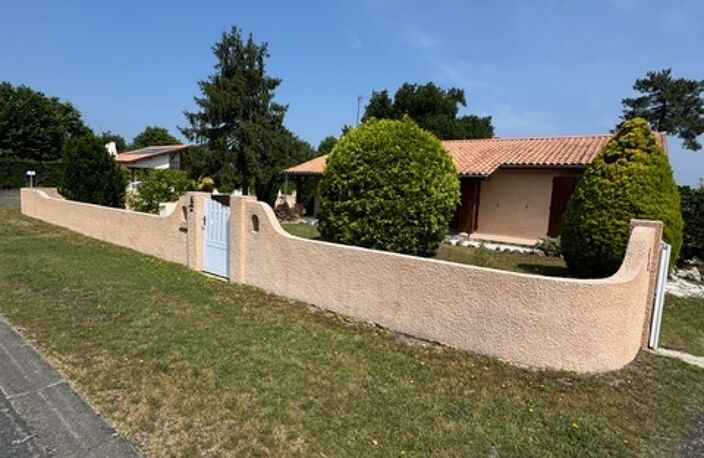 Vente Maison traditionnelle 5 pièces — photo 3