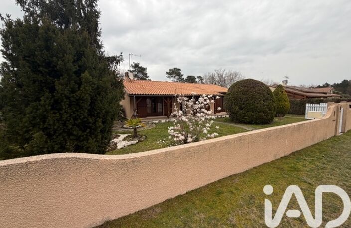 Vente Maison traditionnelle 5 pièces — photo 4