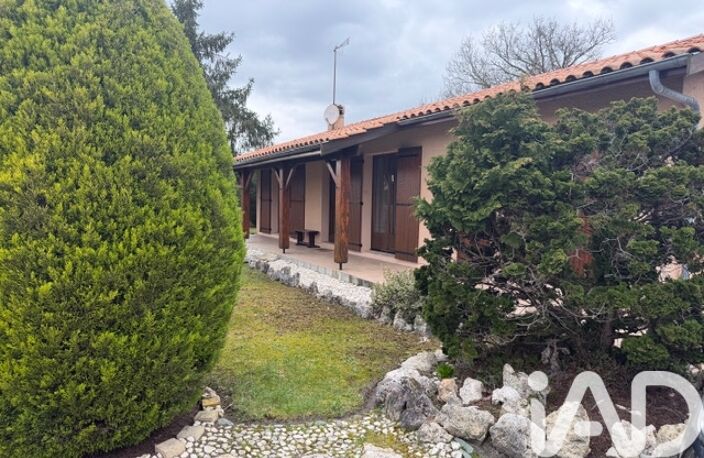 Vente Maison traditionnelle 5 pièces — photo 5