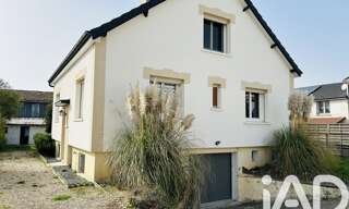 Maison 5 Pièces 100 m² à vendre à La Veuve (51520)