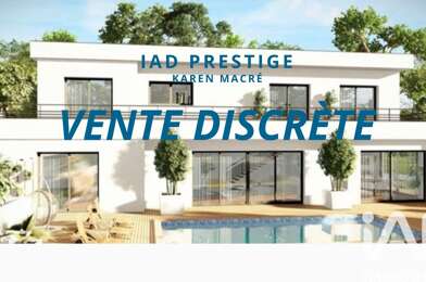 Maison 7 pièces 1450000 €