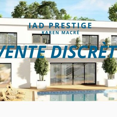 Maison 7 pièces 1450000 €