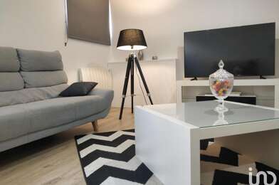 Appartement 3 pièces 212000 €