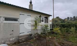 Maison 2 Pièces 35 m² à vendre à Moncontour (86330)