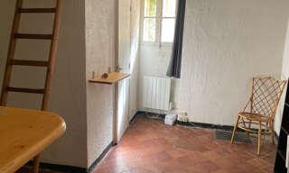 Appartement 1 Pièce 14 m² à louer à Aix-en-Provence (13100)