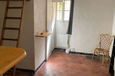 Appartement 1 pièces 450 €