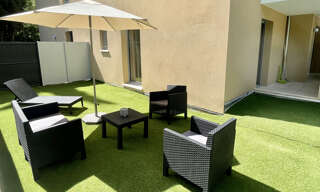 Appartement 2 Pièces 43 m² à louer à Aix-en-Provence (13100)