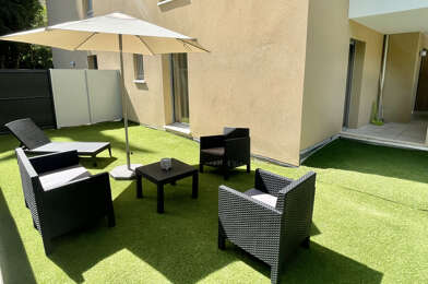 Appartement 2 pièces 1670 €