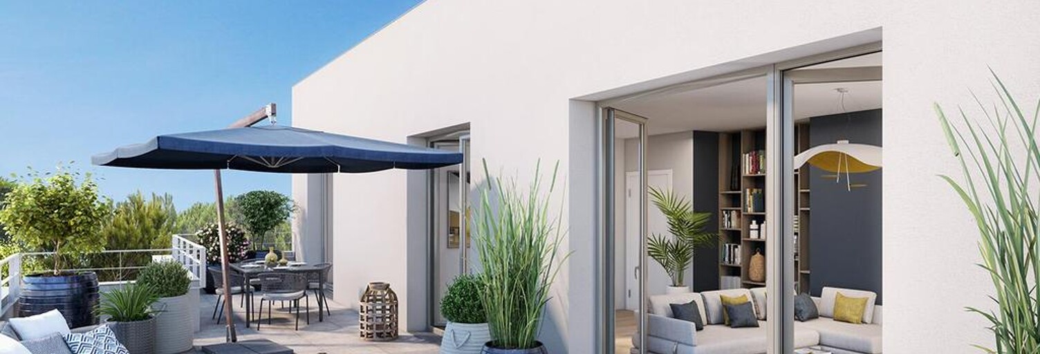 Appartement 3 Pièces 87 m² à vendre à Aulnay-sous-Bois (93600)