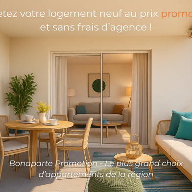 Appartement 1 pièces 149900 €