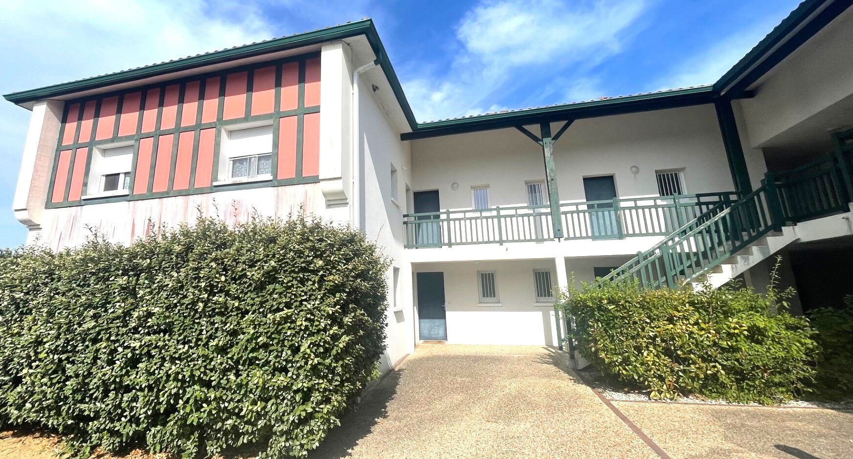 Appartement  T3 à vendre Saint-Vincent-de-Tyrosse 40230