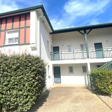 Appartement 3 pièces 239000 €