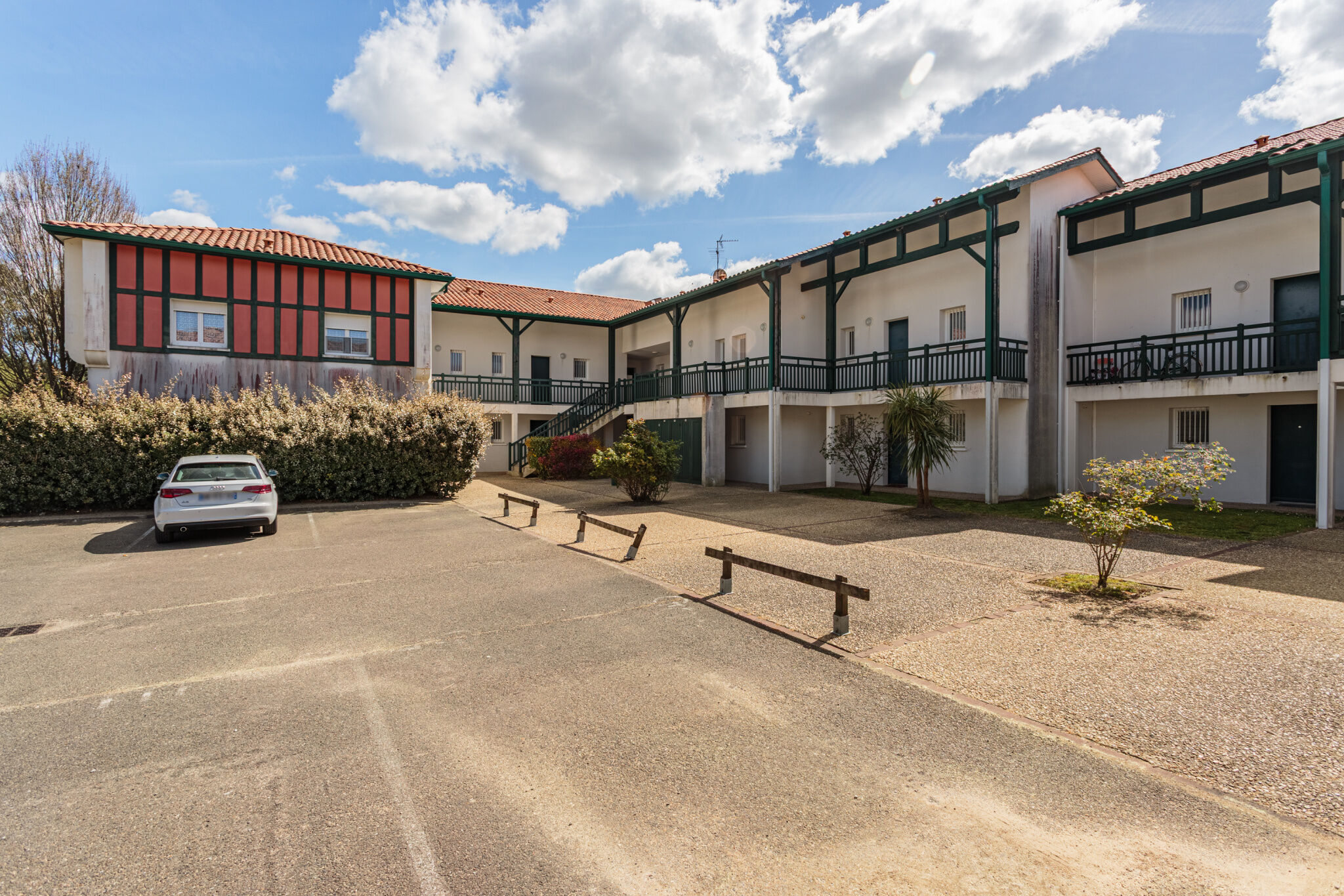 Appartement  T3 à vendre Saint-Vincent-de-Tyrosse 40230