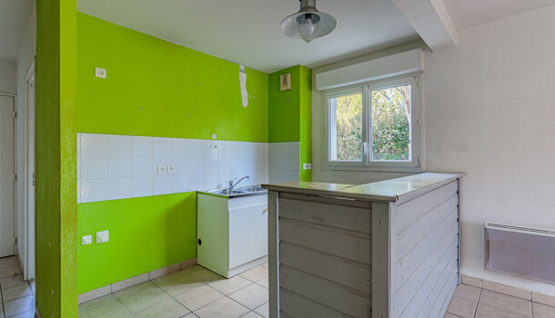 Appartement 3 pièces  à vendre Saint-Vincent-de-Tyrosse 40230