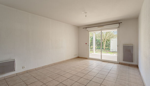 Appartement 3 pièces  à vendre Saint-Vincent-de-Tyrosse 40230