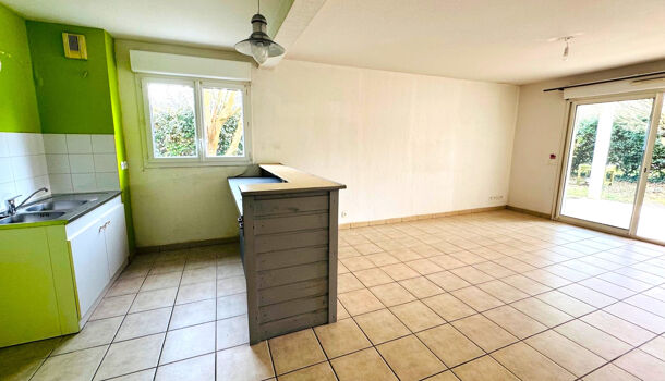 Appartement 3 pièces  à vendre Saint-Vincent-de-Tyrosse 40230