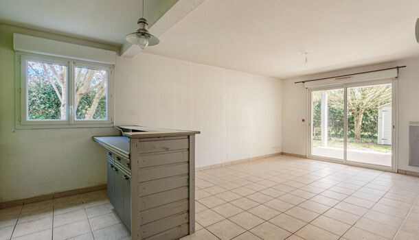 Appartement 3 pièces  à vendre Saint-Vincent-de-Tyrosse 40230