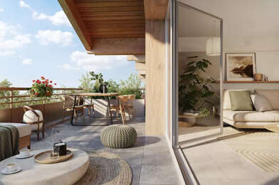 Appartement 4 pièces 499000 €