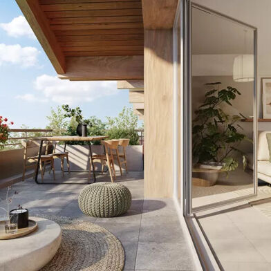 Appartement 4 pièces 499000 €