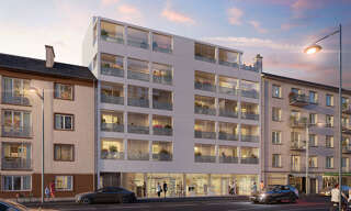 Appartement 3 Pièces 63 m² à vendre à Rennes (35000)