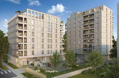 Appartement 5 pièces 289900 €