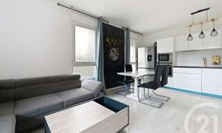 Appartement 3 Pièces 59 m² à vendre à Thiais (94320)