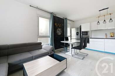 Appartement 3 pièces 269000 €