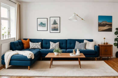 Maison 5 pièces 520000 €