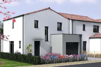 Maison 4 pièces 235000 €