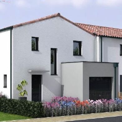 Maison 4 pièces 235000 €