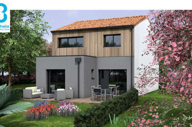 Maison 5 pièces 328000 €