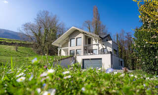 Maison 8 Pièces 227 m² à vendre à La Motte-Servolex (73290)