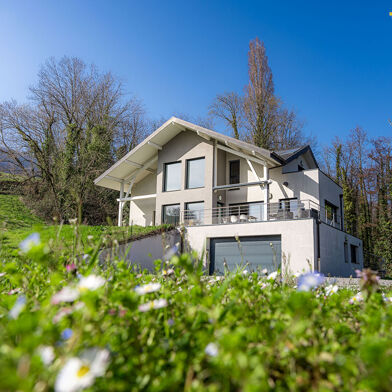 Maison 8 pièces 849000 €