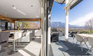 Maison 8 Pièces 227 m² à vendre à Le Bourget-du-Lac (73370)