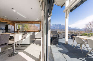 Maison 8 pièces 849000 €