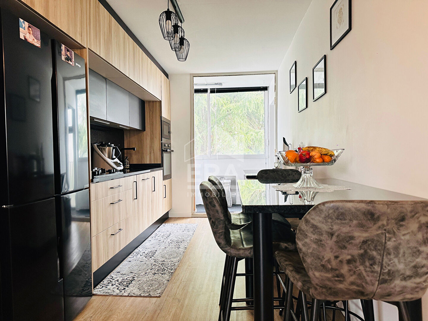 Appartement  T4 à vendre Pau 64000